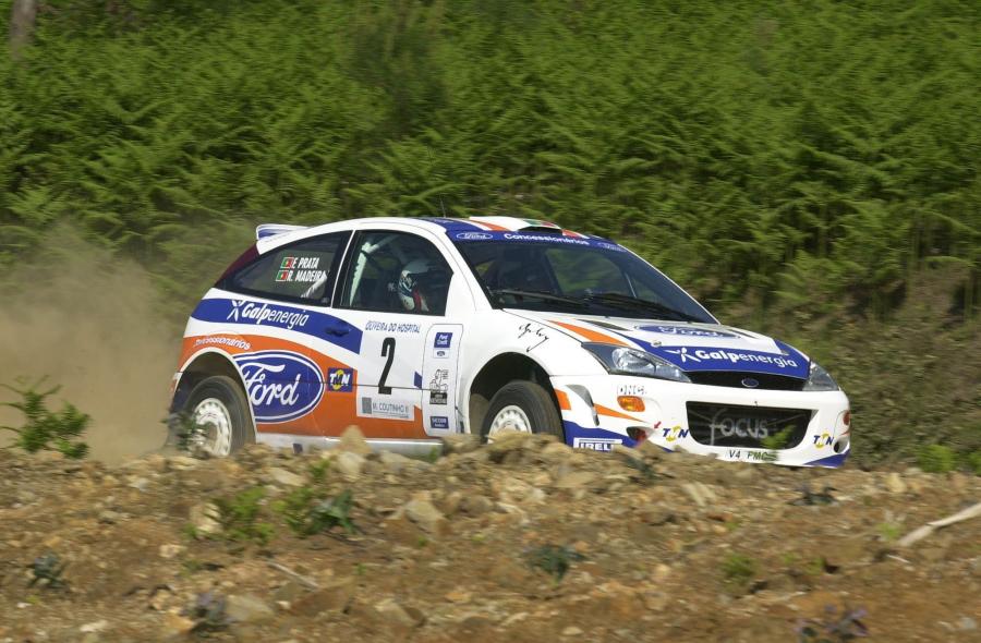  Ford Focus RS WRC 2002 года  (фото 82 из 118)